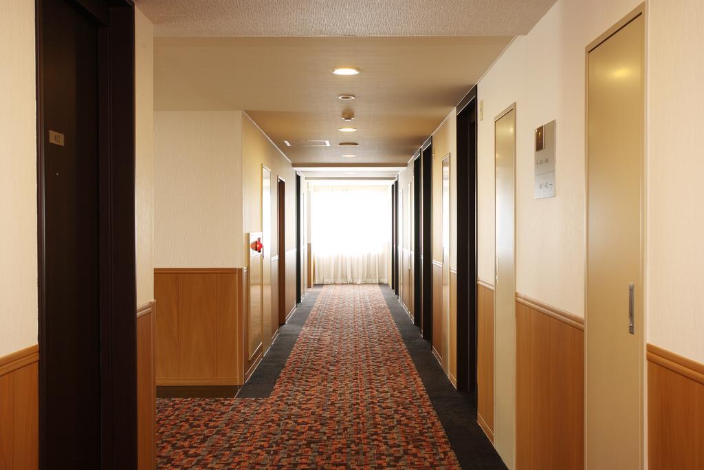 Hotel Excel Okayama