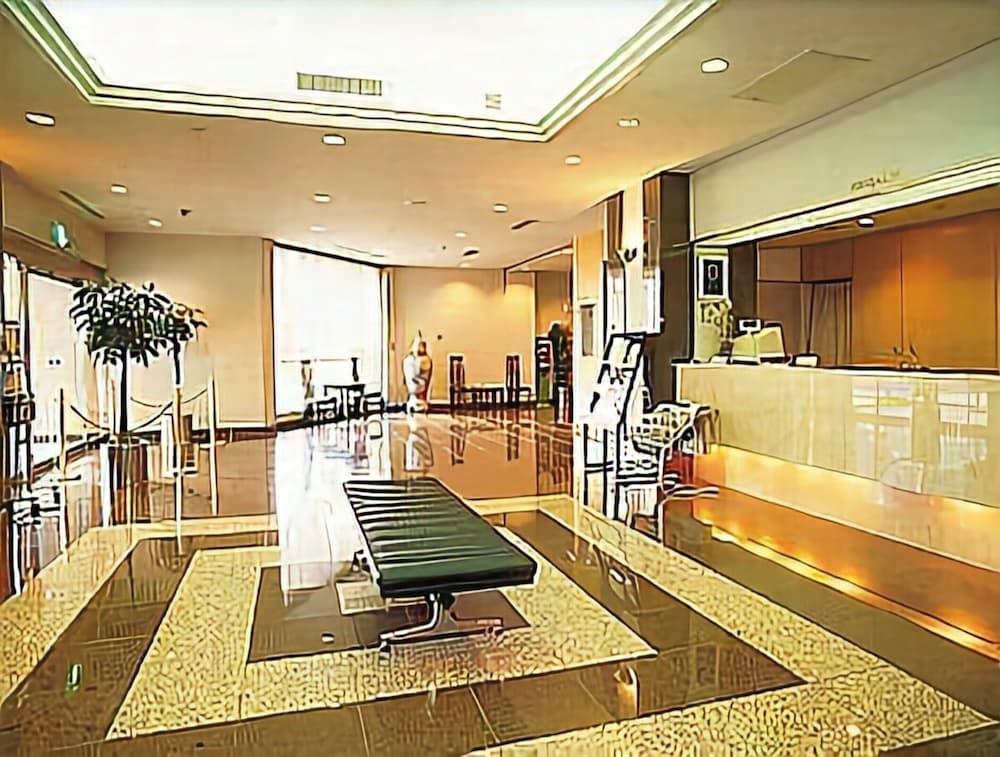 ホテル ホテルエクセル岡山 3*